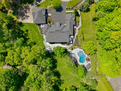 Luxury estate at 3205 Highpoint Court, Burlington, ON — photo 48