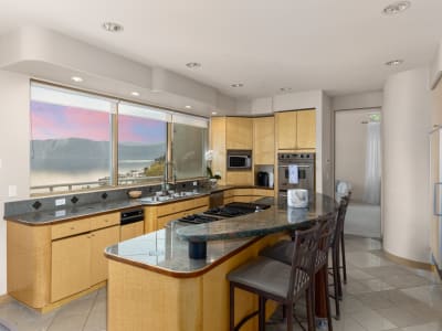 Luxury estate at 5205 Buchanan Road, Peachland, BC — photo 7