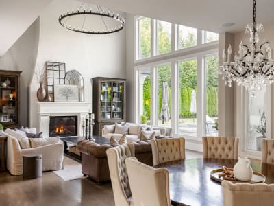 Luxury estate at 7670 240 Street, Langley Township, BC — photo 16