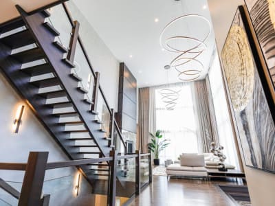Luxury estate at 3830 Rue Leningrad, Brossard — photo 11
