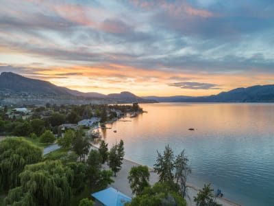 Luxury estate at 886 Lighthouse landing, Summerland, BC — photo 35