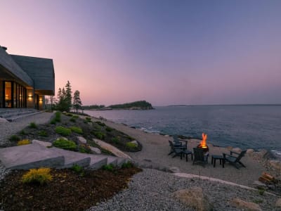 Luxury estate at 38 Island Watch Run, Hubbards, NS — photo 22