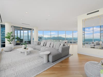 Luxury estate at 1128 West Georgia Street #4903, Vancouver, BC — photo 17