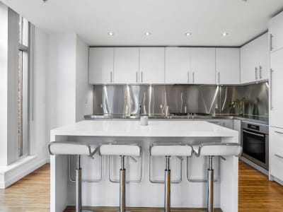 Luxury estate at 36 Water Street #509, Vancouver, BC — photo 13