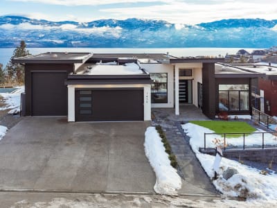 Luxury estate at 1439 Vineyard Drive, West Kelowna — photo 28