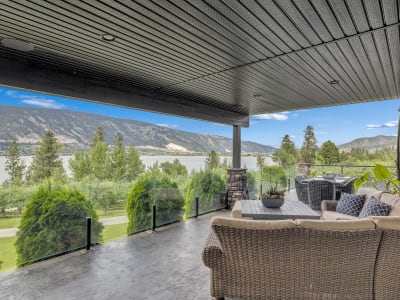 Luxury estate at 4511 Crawford Road, Lake Country, BC — photo 12