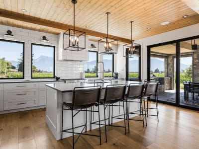 Luxury estate at 48150 Kitchen Hall Road, Chilliwack, BC — photo 21