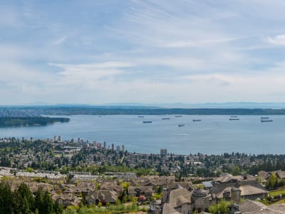 Luxury estate at 2345 Kadlec Court, West Vancouver, BC — photo 16