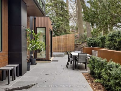 Luxury estate at 30 Edenbrook Hill, Etobicoke, ON — photo 19