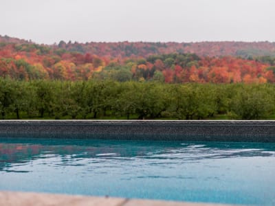 Luxury estate at 1291 La Grande-Caroline, Rougemont — photo 3