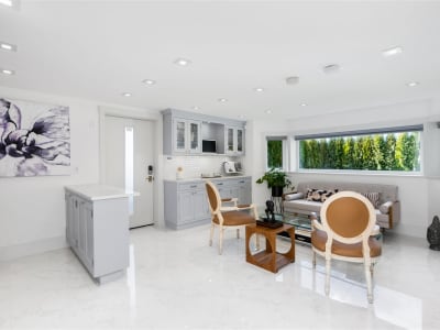 Luxury estate at 1388 21st Street, West Vancouver — photo 14