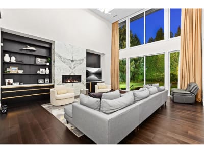 Luxury estate at 3016 163 Street, Surrey, BC — photo 10