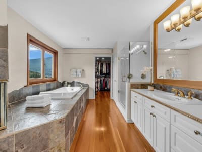 Luxury estate at 3411 Senkler Road, Belcarra, BC — photo 20