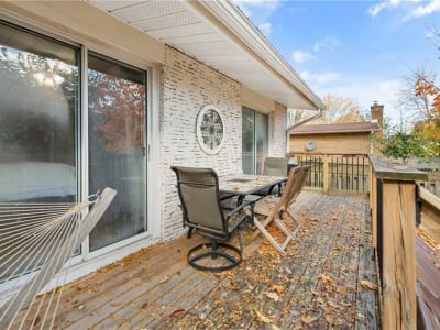 Luxury estate at 5134 Shirley Avenue, Niagara Falls, ON — photo 12