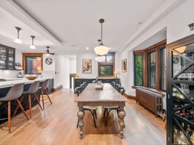 Luxury estate at 303 Rusholme Road, Toronto, ON — photo 11
