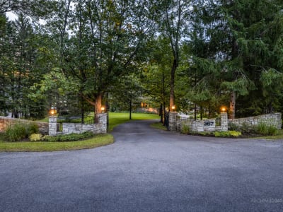 Luxury estate at 367 Ch du Tour-du-Lac, Lac-Beauport — photo 42