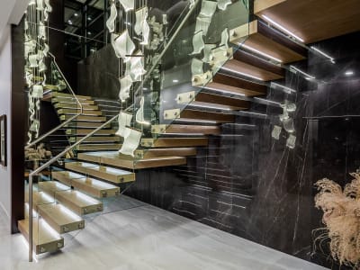Luxury estate at 2931 Burfield Place, West Vancouver — photo 12