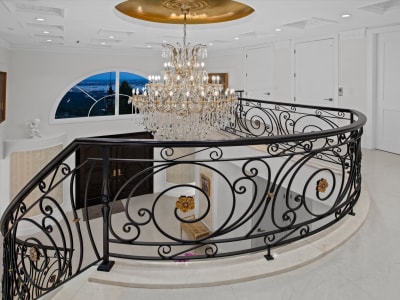 Luxury estate at 1522 Chartwell Drive, West Vancouver, BC — photo 2