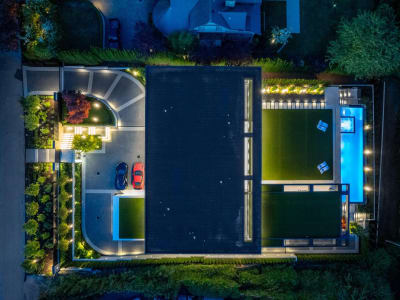 Luxury estate at 690 Knockmaroon Road, West Vancouver, BC — photo 40