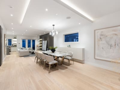 Luxury estate at 838 East 14th Street, North Vancouver, BC — photo 16