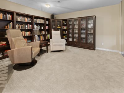 Luxury estate at 202 Saskatchewan Drive Northwest, Edmonton, AB — photo 31