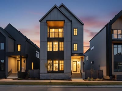 Luxury estate at 342 Normandy Drive Southwest, Calgary, AB — photo 1