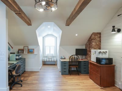 Luxury estate at 142 Queen Street, St. Andrews, NB — photo 24