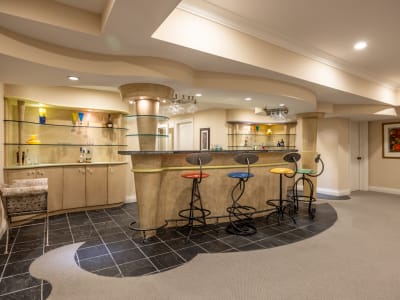 Luxury estate at 9 Seinecliffe Road, Markham, ON — photo 37