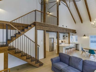 Luxury estate at 50 Chemin Lebel, Saint-Herménégilde, QC — photo 6