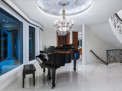 Luxury estate at 1522 Chartwell Drive, West Vancouver, BC — photo 21