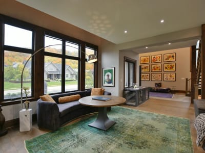 Luxury estate at 169 Alta Road, Blue Mountains — photo 2