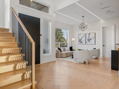 Luxury estate at 1267 160A Street, Surrey, BC — photo 5