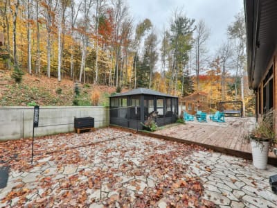 Luxury estate at 8 Ch de la Grande Corniche, Saint-Sauveur — photo 5