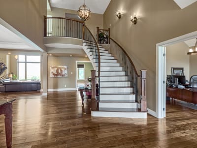 Luxury estate at Sudbury — photo 16