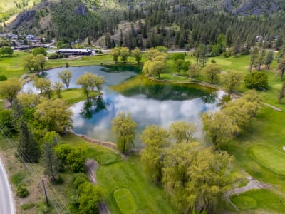 Luxury estate at 119 St Andrews Dr, Cawston, BC — photo 58