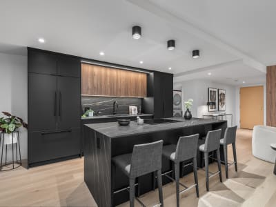 Luxury estate at 717 Jervis Street #101, Vancouver, BC — photo 16