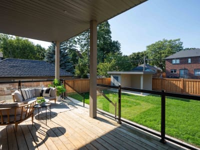 Luxury estate at 34 Edgecroft Road, Toronto, ON — photo 35