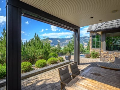 Luxury estate at 3006 Coachwood Crescent, North Okanagan, BC — photo 24