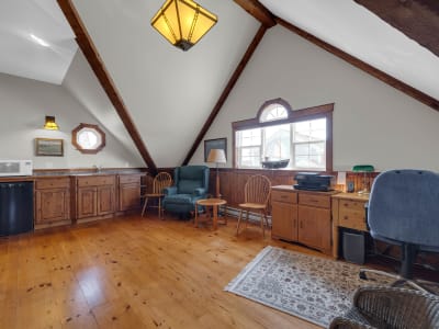 Luxury estate at 31 Patrick Street, St. Andrews, NB — photo 33