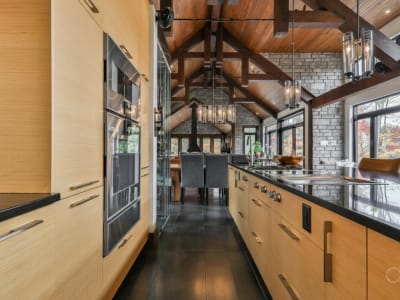Luxury estate at 8 Ch de la Grande Corniche, Saint-Sauveur — photo 8