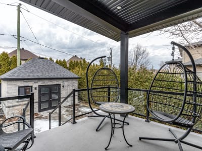 Luxury estate at 220 Jeanne-Servignan, Carignan, QC — photo 31