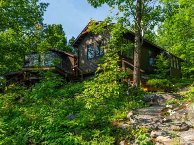 Luxury estate at 257 Sweets Portage Road, Georgian Bay, ON — photo 16