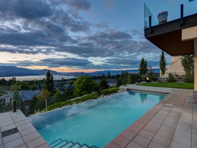 Luxury estate at 449 Swan Drive, Kelowna, BC — photo 32