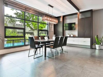 Luxury estate at 259 Burgundy Drive, Oakville — photo 15