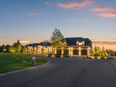 Luxury estate at 1272 Fiddlers Green Road, Ancaster, ON — photo 4