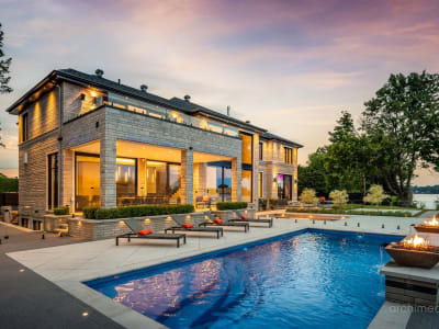Luxury estate at 48 Place Maxime, Montréal, QC — photo 17