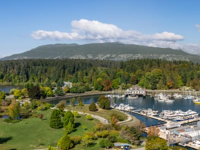 Luxury estate at 1790 Bayshore Drive, Vancouver, BC — photo 5