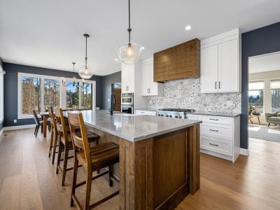Luxury estate at 5180 Willis Way, Courtenay, BC — photo 11