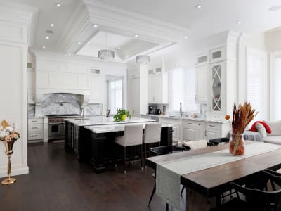 Luxury estate at 22 Ida Street, Markham, ON — photo 11