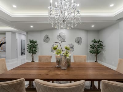 Luxury estate at 5417 Greentree Road, West Vancouver — photo 7